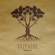 Gazpacho, Demon (CD)