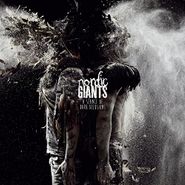 Nordic Giants, A Séance Of Dark Delusions (LP)