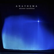 Anathema, Distant Satellites [US Tour Edition] (CD)