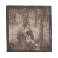 Old Fire, Songs From The Haunted South (CD)