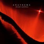 Anathema, Distant Satellites [Deluxe Edition] (CD)