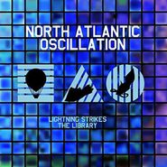 North Atlantic Oscillation, Lightning Strikes The Library (CD)