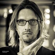 Steven Wilson, Transience (CD)