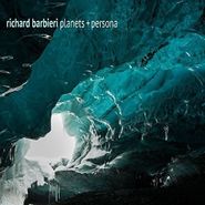 Richard Barbieri, Planets + Persona (CD)