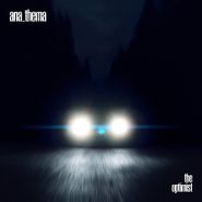 Anathema, The Optimist (CD)