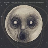 Steven Wilson, The Raven That Refused To Sing (CD)