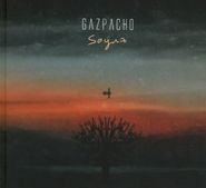Gazpacho, Soyuz (CD)