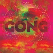 Gong, The Universe Also Collapses (CD)