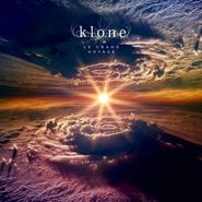 Klone, Le Grand Voyage (CD)
