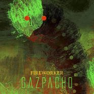 Gazpacho, Fireworker (CD)