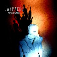 Gazpacho, March Of Ghosts (LP)
