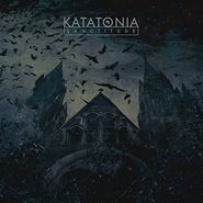 Katatonia, Sanctitude (LP)