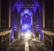 Anathema, A Sort Of Homecoming (LP)