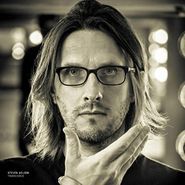Steven Wilson, Transience [180 Gram Vinyl] (LP)