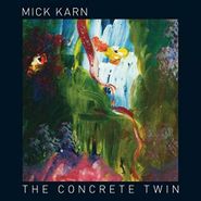 Mick Karn, The Concrete Twin [180 Gram Vinyl] (LP)