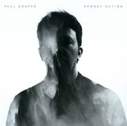 Paul Draper, Spooky Action (LP)
