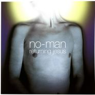 No-Man, Returning Jesus (LP)