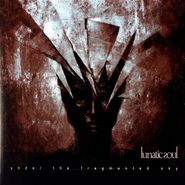 Lunatic Soul, Under The Fragmented Sky (LP)