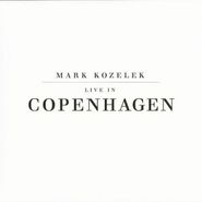 Mark Kozelek, Live In Copenhagen [180 Gram Vinyl] (LP)