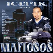 Icepik, Mafiosos (CD)