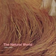 Land Lines, The Natural World (CD)