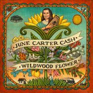 June Carter Cash, Wildwood Flower (LP)