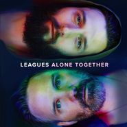 Leagues, Alone Together (CD)