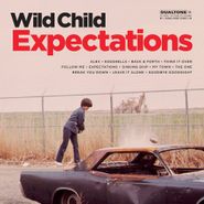 Wild Child, Expectations (CD)