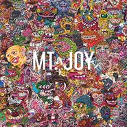 Mt. Joy, Mt. Joy (CD)