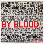 Shovels & Rope, By Blood (CD)