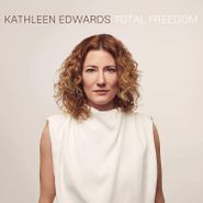 Kathleen Edwards, Total Freedom (CD)