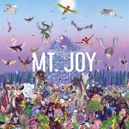 Mt. Joy, Rearrange Us (CD)