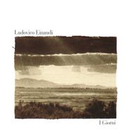 Ludovico Einaudi, I Giorni (LP)