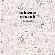 Ludovico Einaudi, Elements (CD)