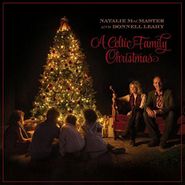 Natalie MacMaster, A Celtic Family Christmas (CD)