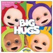 Teletubbies, Big Hugs (CD)