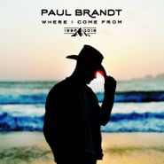 Paul Brandt, Where I Come From 1996-2016 (CD)