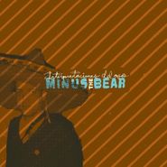 Minus The Bear, Interpretaciones Del Oso [Blue Gold Swirl Color Vinyl] (LP)