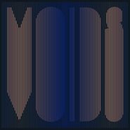 Minus The Bear, VOIDS [180 Gram Vinyl] (LP)