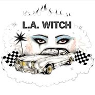 L.A. Witch, L.A. Witch (CD)