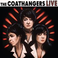 The Coathangers, Live (LP)