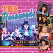 The Paranoyds, Hungry Sam [Orange Vinyl] (7")