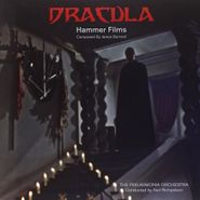 James Bernard, Music From Dracula Hammer Films (LP)