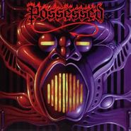 Possessed, Beyond The Gates / The Eyes Of Horror (LP)