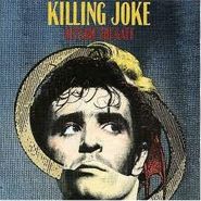 Killing Joke, Outside The Gate (LP)