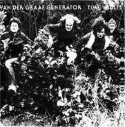 Van Der Graaf Generator, Time Vaults (CD)