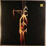 Emperor, Live Inferno (LP)