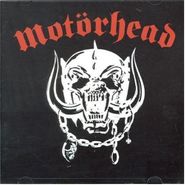 Motörhead, Motörhead [180 Gram Vinyl] (LP)