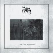 Krieg, Isolationist (CD)