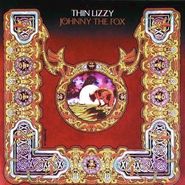 Thin Lizzy, Johnny The Fox (LP)